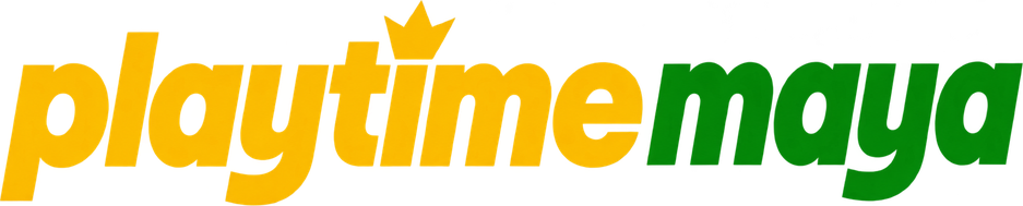playtime maya logo
